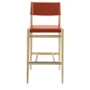 Ledermann Bar Stool Light by Tom Kelley
