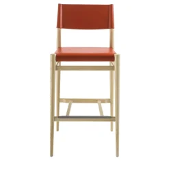 Ledermann Bar Stool Light by Tom Kelley
