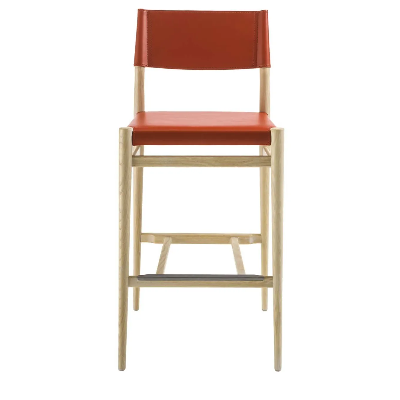 Ledermann Bar Stool Light by Tom Kelley