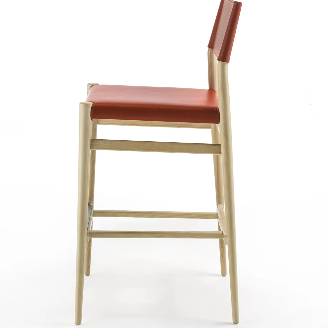 Ledermann Bar Stool Light by Tom Kelley