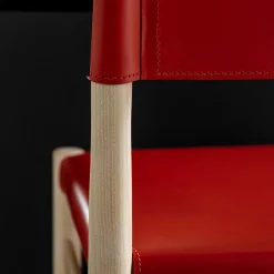 Ledermann Bar Stool Light by Tom Kelley