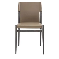 Ledermann Chair #2 by Tom Kelley