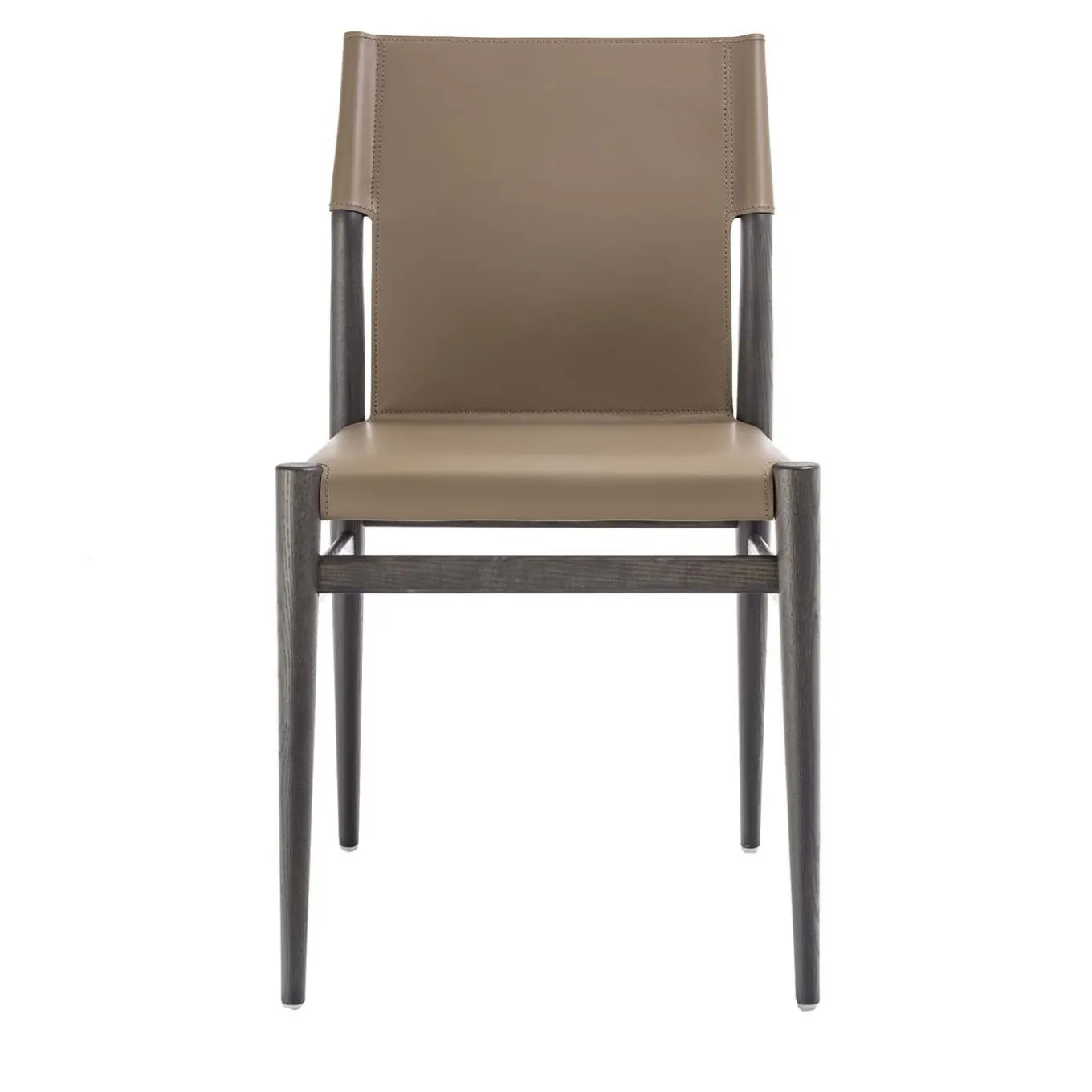 Ledermann Chair #2 by Tom Kelley