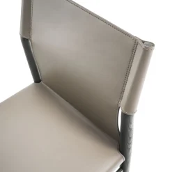 Ledermann Chair #2 by Tom Kelley