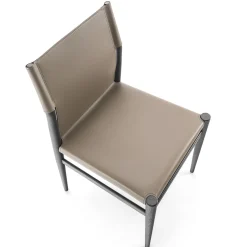 Ledermann Chair #2 by Tom Kelley