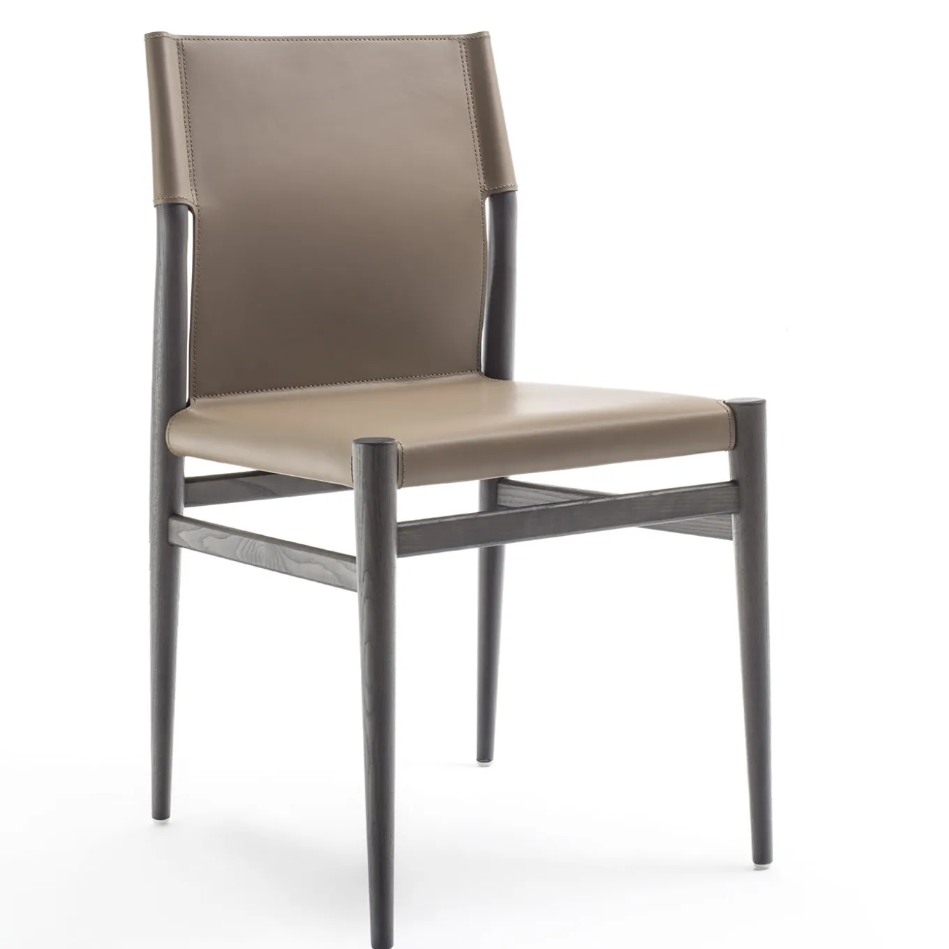 Ledermann Chair #2 by Tom Kelley