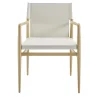 Ledermann Chair by Tom Kelley