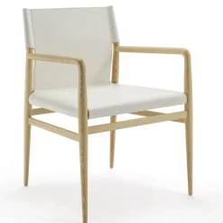 Ledermann Chair by Tom Kelley