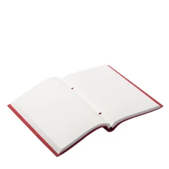 Legacci Large Notebook