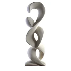 Legame Lecce Stone Sculpture