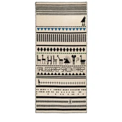 Leggere In Fondo All’Anima Tapestry