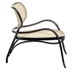 Lehnstuhl Lounge Chair by Nigel Coates