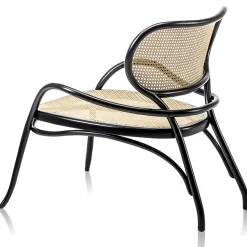 Lehnstuhl Lounge Chair by Nigel Coates