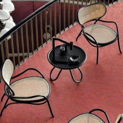 Lehnstuhl Lounge Chair by Nigel Coates