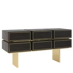 Leimert Dresser by Giannella Ventura