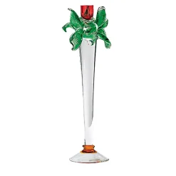 Leonardo Polychrome Candleholder by Borek Sipek