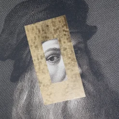 Leonardo Viso Decorative Panel