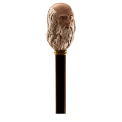 Leonardo Walking Stick