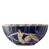 Leonia Oval Bowl - Limited Edition by Gio Ponti
