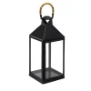 Leonia Small Lantern