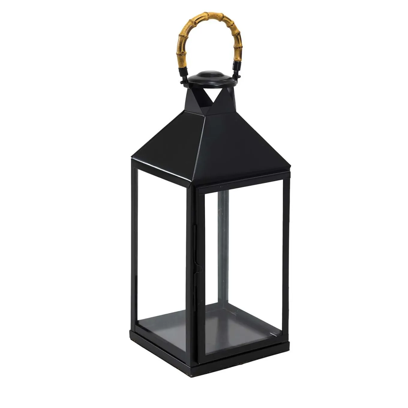Leonia Small Lantern
