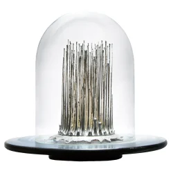 L'Era Glaciale Murano Glass Sculpture