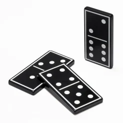Lerici Domino Game Set
