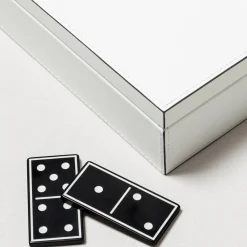 Lerici Domino Game Set