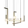 Less 5 Pendant Lamp