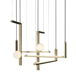 Less 5 Pendant Lamp