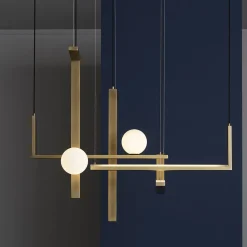 Less 5 Pendant Lamp