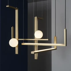 Less 5 Pendant Lamp