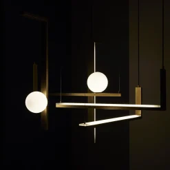 Less 5 Pendant Lamp