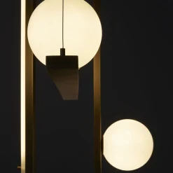 Less 5 Pendant Lamp