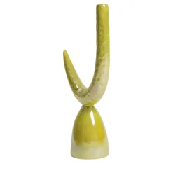 Levante Ceramic Candle Holder