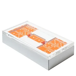 Levanto Domino Game Set