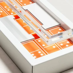 Levanto Domino Game Set