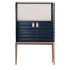 Levanzo Bar Cabinet
