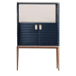 Levanzo Bar Cabinet