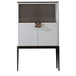 Levanzo White Cupboard