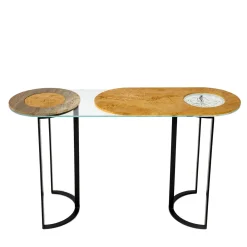 Levia Signa Console
