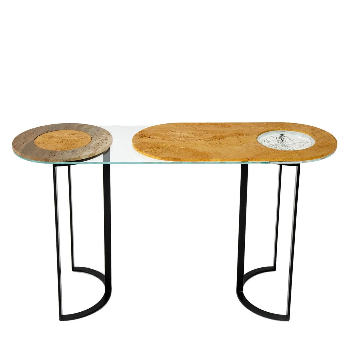 Levia Signa Console