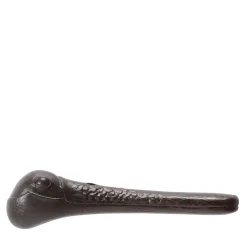 Libeccio Wengé Handle by Nicole Valenti