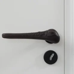 Libeccio Wengé Handle by Nicole Valenti