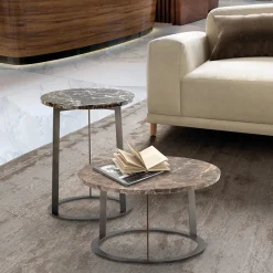 Liberty Side Table