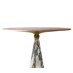 Libra Marble Centerpiece #1