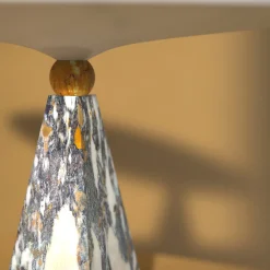 Libra Marble Centerpiece #1