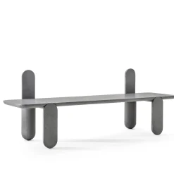 Lido Bench by Parisotto and Formenton