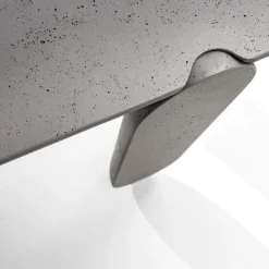 Lido Bench by Parisotto and Formenton