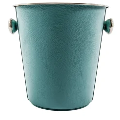 Light Blue Ice Bucket